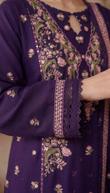 LNF-212 PURPLE 3 PCS