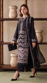 LNF-213 BLACK 3 PCS