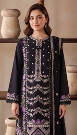 LNF-213 BLACK 3 PCS