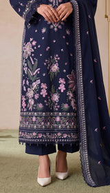 LNF-215 BLUE 3 PCS