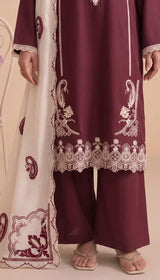 LNF-217 MAROON 3 PCS