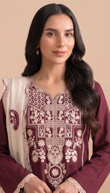LNF-217 MAROON 3 PCS