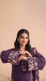 LNF-220 PURPLE 3 PCS