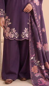 LNF-220 PURPLE 3 PCS