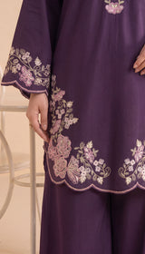 LNF-220 PURPLE 3 PCS