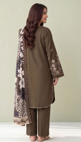 LNF-221 MEHNDI 3 PCS