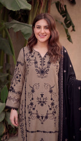 LNF-225 BEIGE 3 PCS