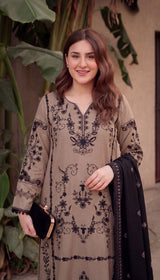 LNF-225 BEIGE 3 PCS