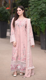 LNF 168 PINK DUST