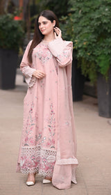 LNF 168 PINK DUST