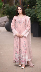 LNF 168 PINK DUST
