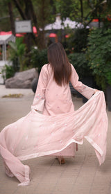 LNF 168 PINK DUST