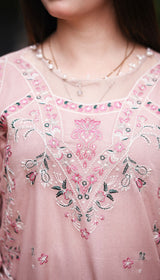 LNF 168 PINK DUST