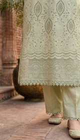 LNF 174 PISTA CHIKAN KARI LAWN 3 PCS