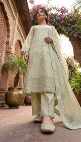 LNF 174 PISTA CHIKAN KARI LAWN 3 PCS