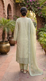 LNF 174 PISTA CHIKAN KARI LAWN 3 PCS