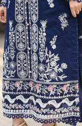 LNF 57 CLASSIC BLUE 3 Piece