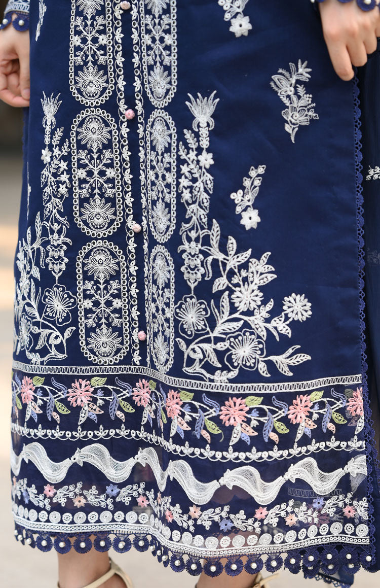 LNF 57 CLASSIC BLUE 3 Piece