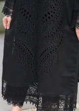 LNF 61 MIDNIGHT BLACK 3 Piece