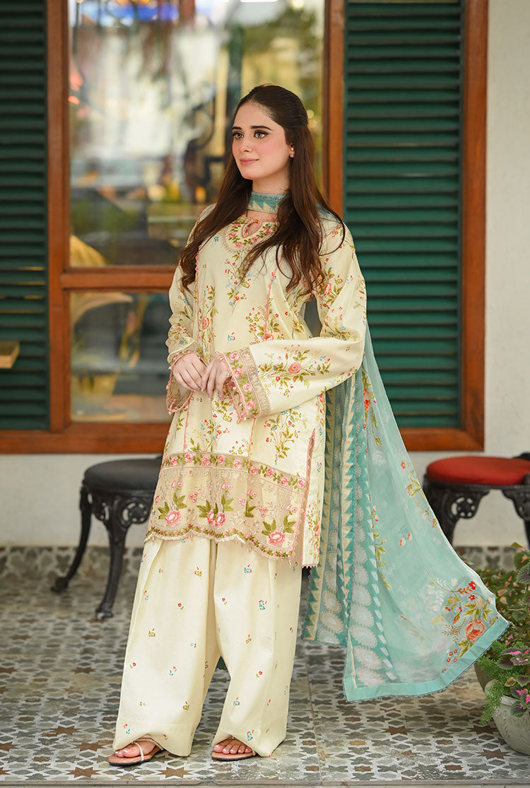 LNF 63 VANILA ICE 3 Piece