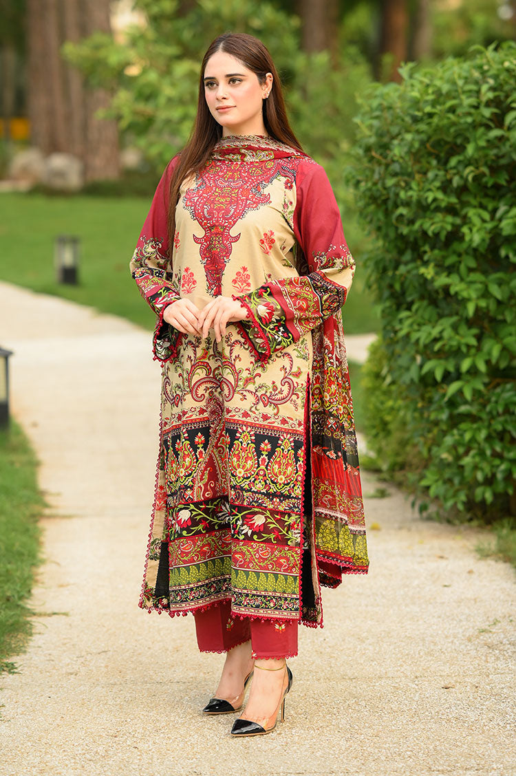 LNF 66 RUBY WINE 3 Piece