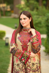 LNF 66 RUBY WINE 3 Piece