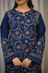 LNF-70 BLUE 3 PCS
