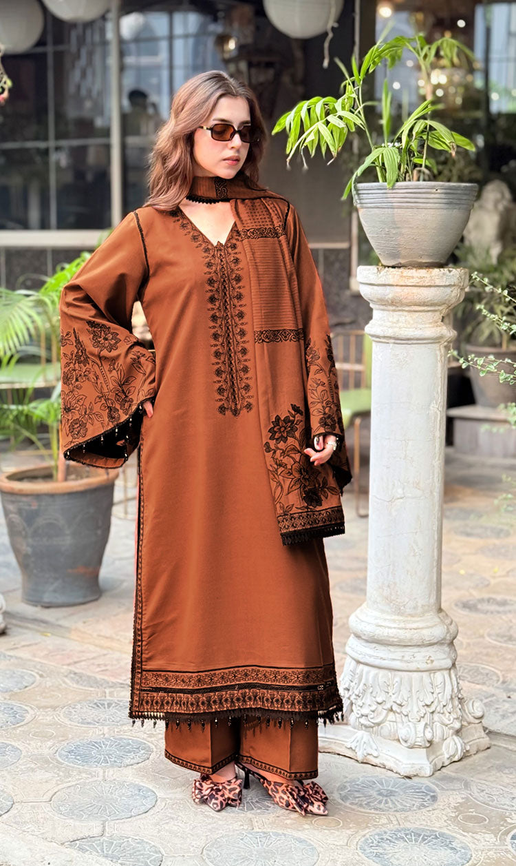 LNF-71 COPPER COIN 3 PCS