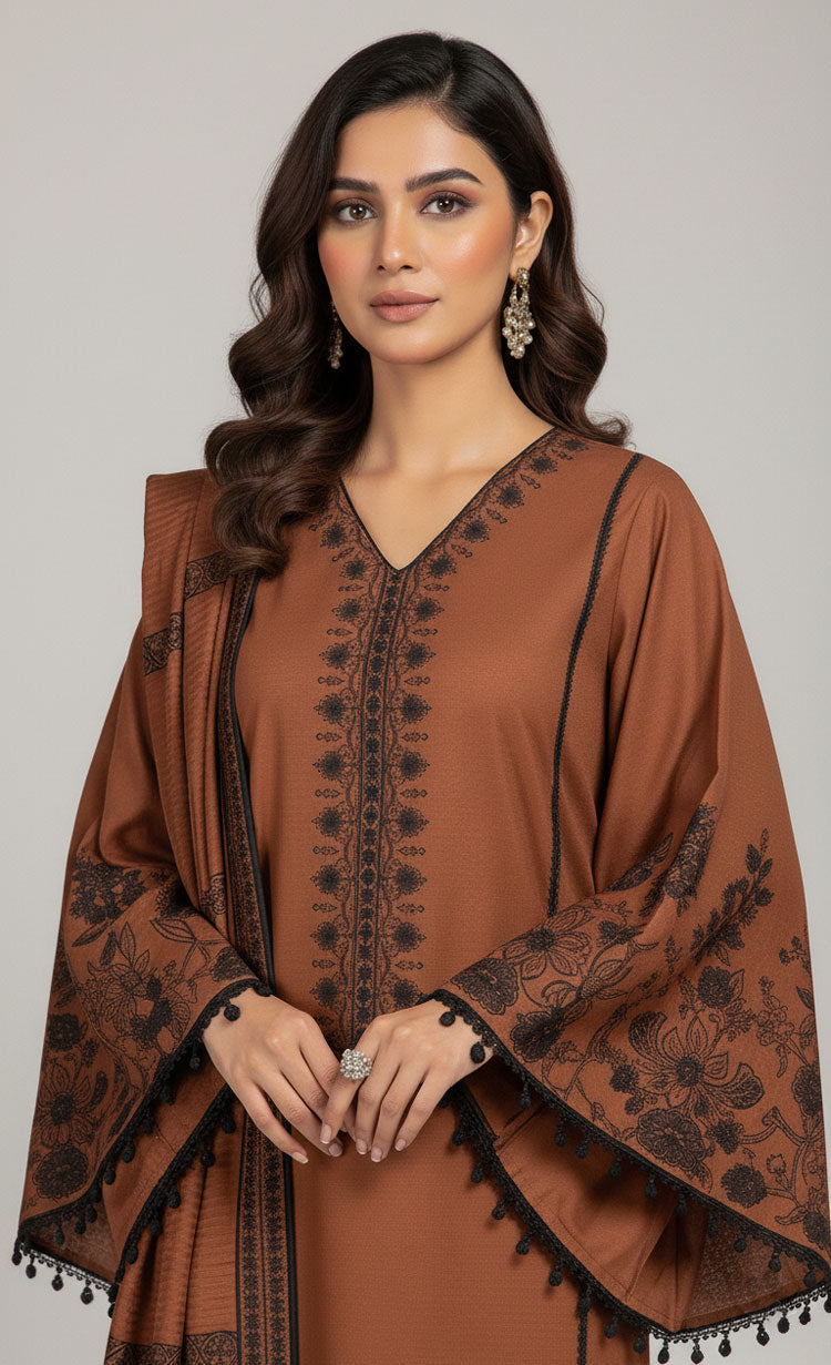 LNF-71 COPPER COIN 3 PCS