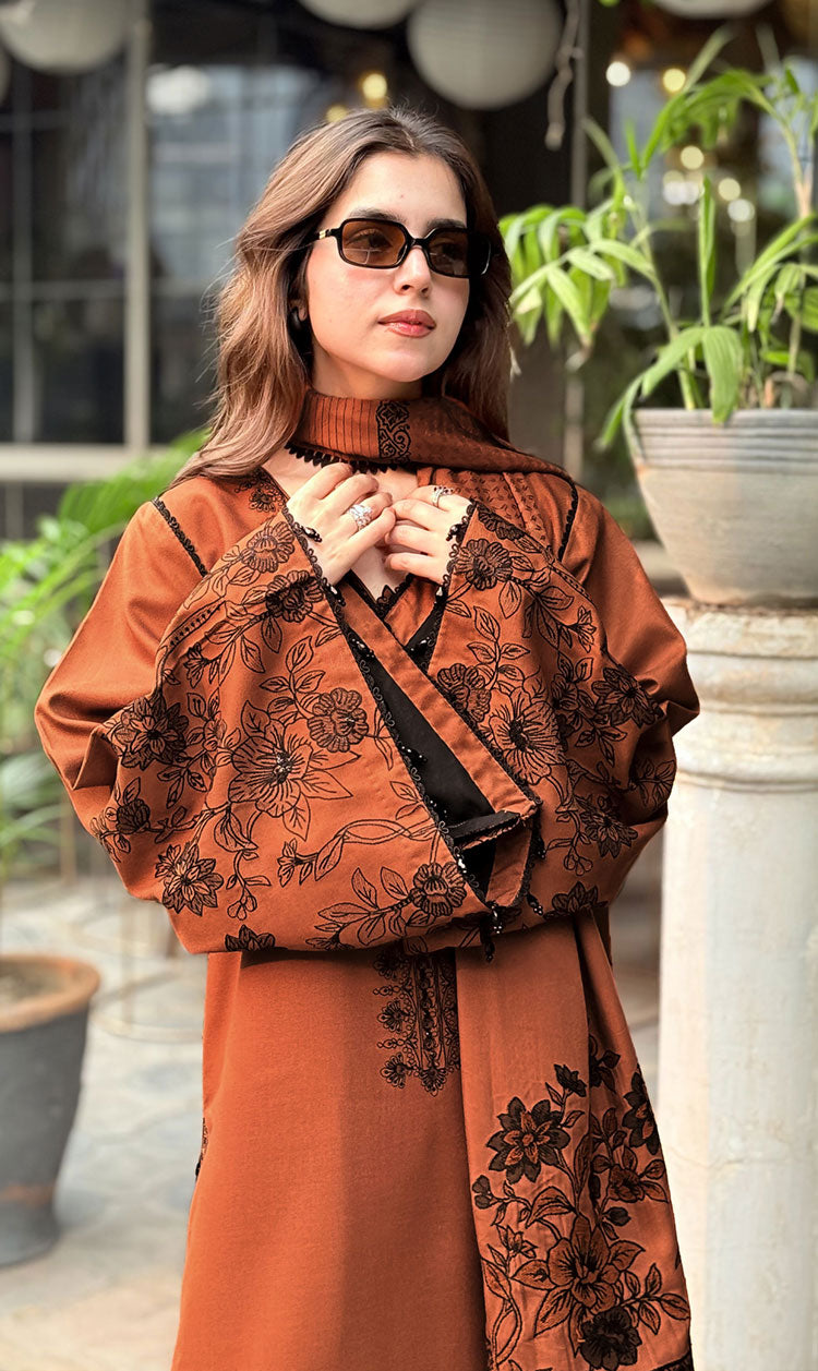 LNF-71 COPPER COIN 3 PCS