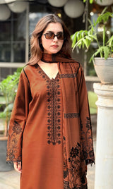 LNF-71 COPPER COIN 3 PCS