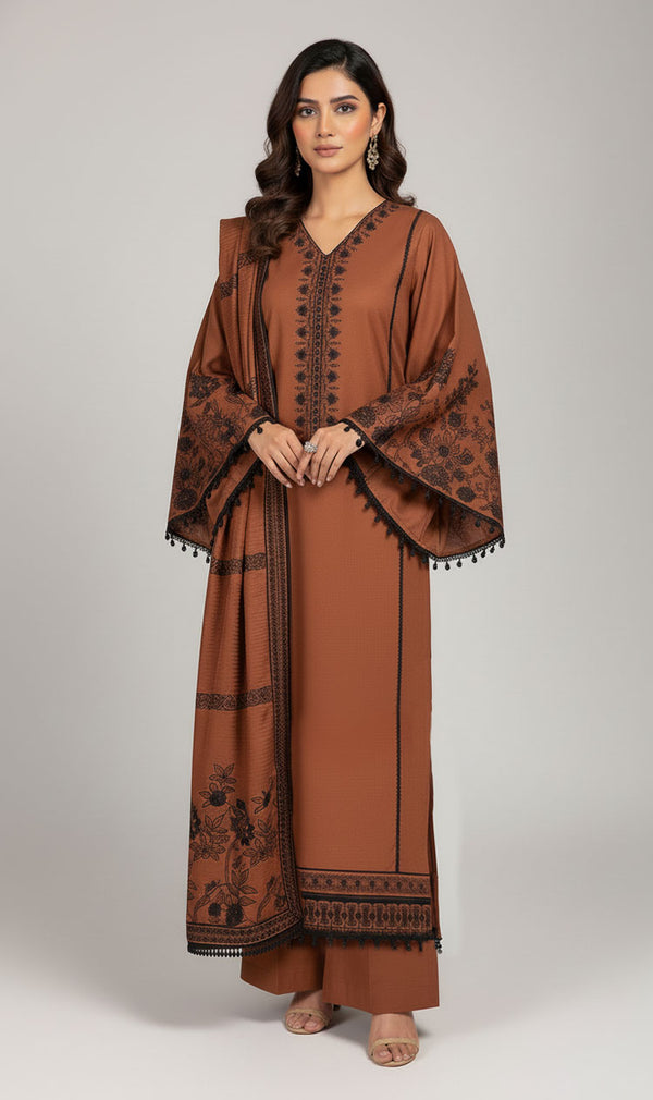 LNF-71 COPPER COIN 3 PCS