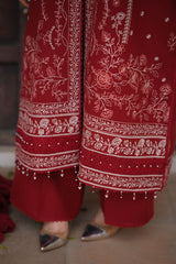 LNF-72 URBAN RED 3 PCS