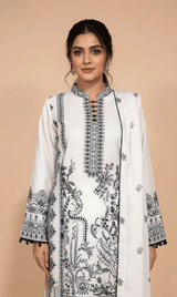 LNF-77 OFF WHITE 3 PCS