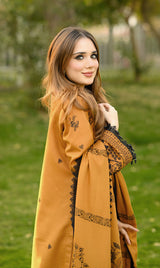 LNF-78 MUSTARD 3 PCS