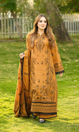 LNF-78 MUSTARD 3 PCS