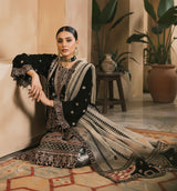 LNF-90 BLACK LUXURY VALVET