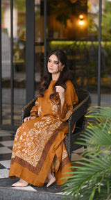 LNF P025 KAFTAN