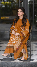 LNF P025 KAFTAN