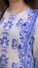 LNF P026 KAFTAN