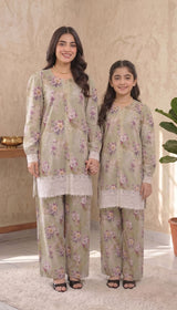 LNF-P038 PISTA KIDS RTW