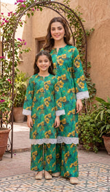 LNF-P042 ZINK KIDS RTW
