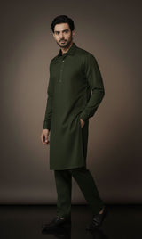 MNF 007 CYPRESS MEN,S UNSTITCHED BLENDED FABRIC