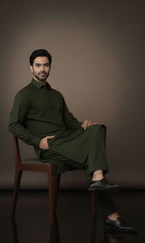 MNF 007 CYPRESS MEN,S UNSTITCHED BLENDED FABRIC