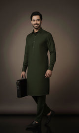 MNF 007 CYPRESS MEN,S UNSTITCHED BLENDED FABRIC