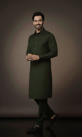 MNF 007 CYPRESS MEN,S UNSTITCHED BLENDED FABRIC