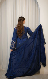 LNF-70 BLUE 3 PCS