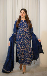 LNF-70 BLUE 3 PCS