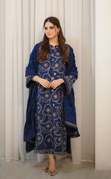 LNF-70 BLUE 3 PCS