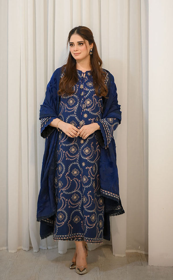LNF-70 BLUE 3 PCS